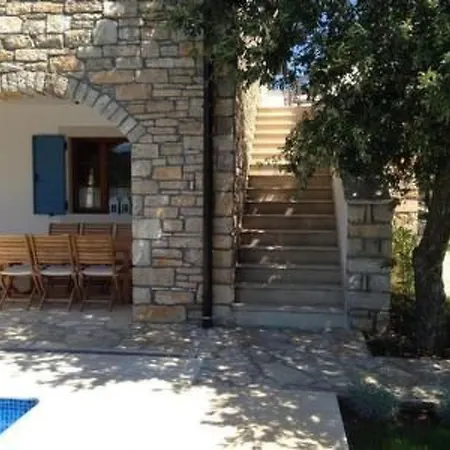 Dubci By Interhome Holiday home *