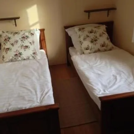 Dubci By Interhome Сasa de vacaciones *