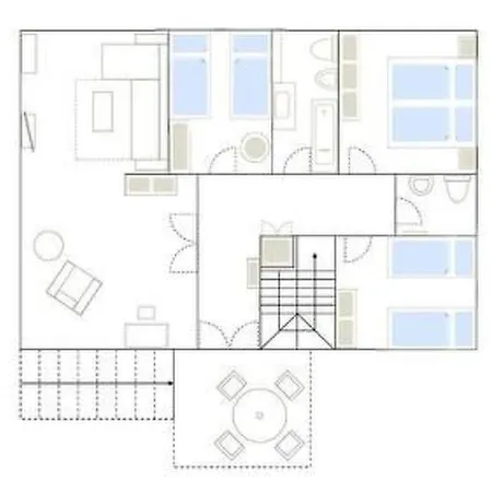 Dubci By Interhome * Grožnjan