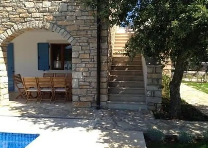 Dubci By Interhome Holiday home *