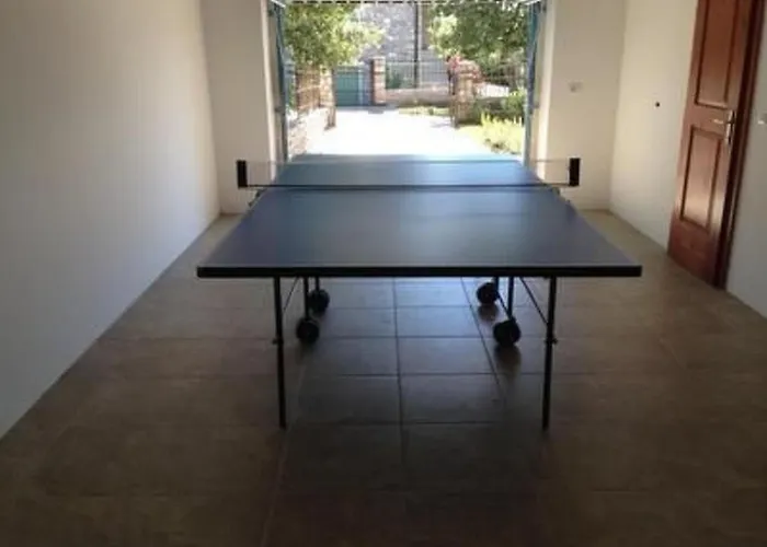 Holiday home Dubci By Interhome Groznjan