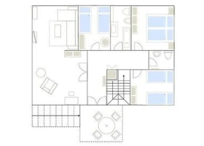 Dubci By Interhome * Groznjan