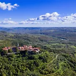 Сasa de vacaciones Dubci By Interhome Grožnjan